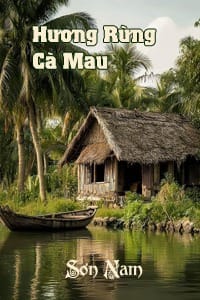 Hương Rừng Cà Mau