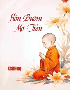 HỒN BƯỚM MƠ TIÊN