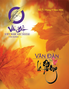 Văn Đàn Lá Phong số 7