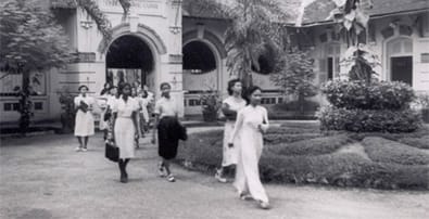 Tấm Ảnh Ngày Xưa
