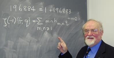 JOHN MCKAY (1939-2022)