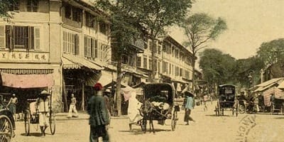 Nhớ Sài Gòn