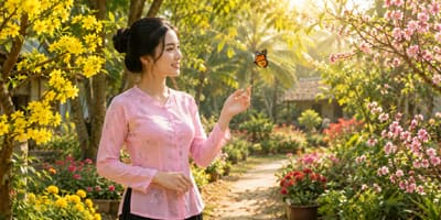 Ca Khúc Màu Nắng Lụa: Giao Hoan Giữa Thơ, Dân Ca Nam Kỳ và Âm Nhạc Tây Phương