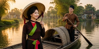 NGHE CHIM GÁY GỌI
