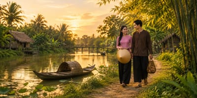 Thơ và Tôi