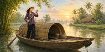 TẠ LÒNG CÔ LÁI NĂM XƯA