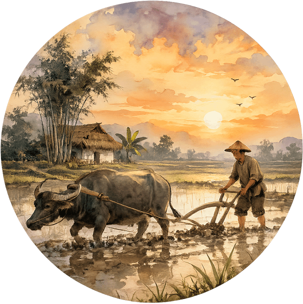 b&uacute;t nh&oacute;m đất qu&ecirc;
